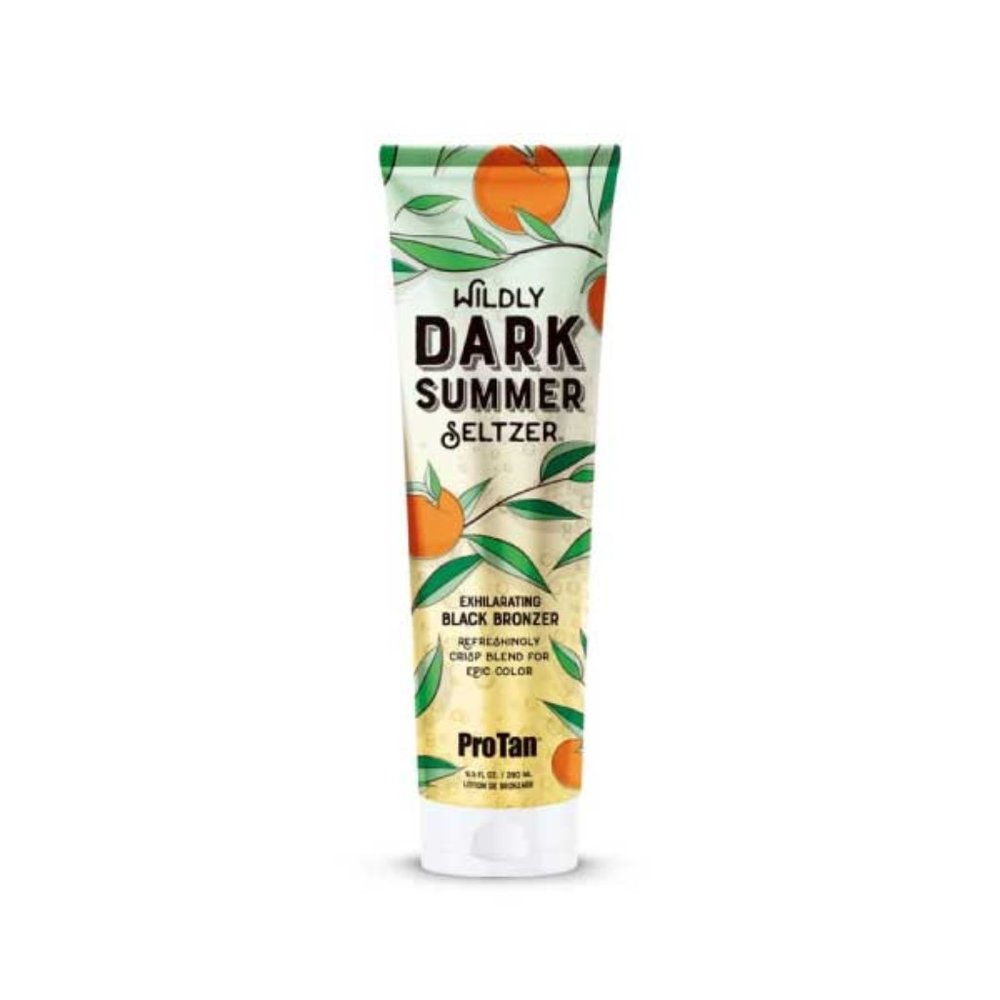 ProTan Wildly Dark Summer Seltzer